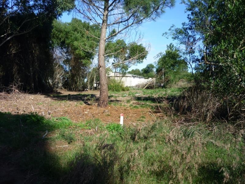 Terreno en venta en Balneario Buenos Aires